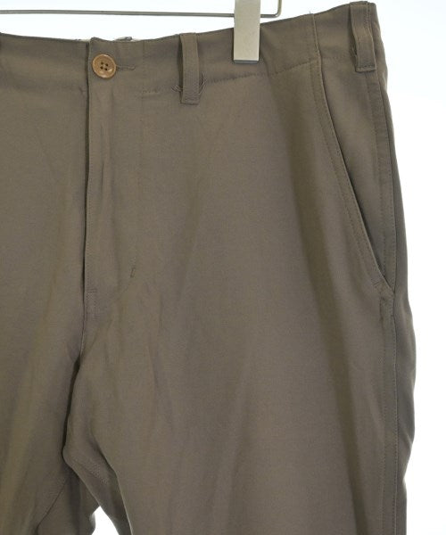 THE DUFFER OF ST. GEORGE กางเกงขายาว