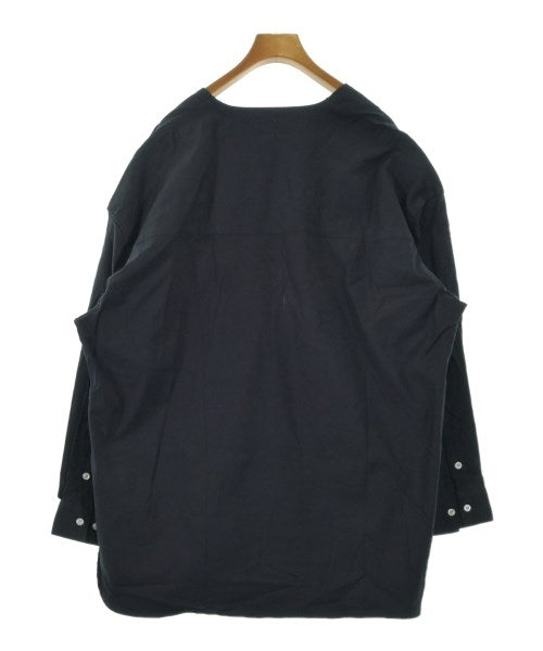 THE DUFFER OF ST. GEORGE เสื้อลำลอง