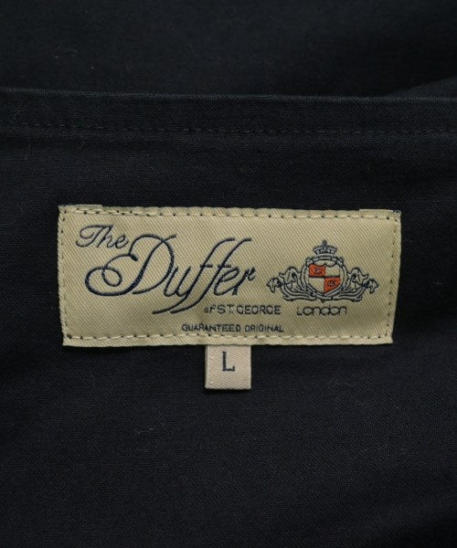 THE DUFFER OF ST. GEORGE เสื้อลำลอง