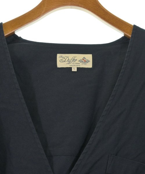 THE DUFFER OF ST. GEORGE เสื้อลำลอง