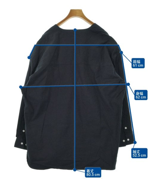 THE DUFFER OF ST. GEORGE เสื้อลำลอง