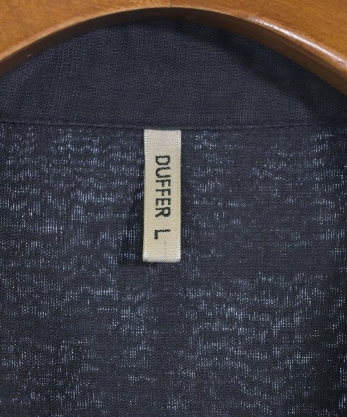 THE DUFFER OF ST. GEORGE เสื้อลำลอง