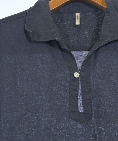 THE DUFFER OF ST. GEORGE เสื้อลำลอง