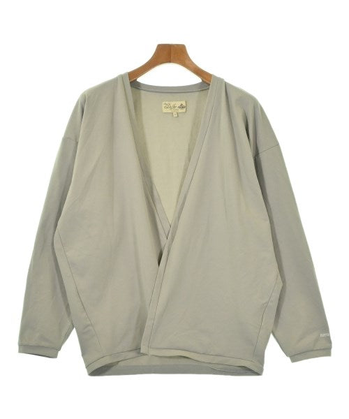 THE DUFFER OF ST. GEORGE เสื้อยืด/เสื้อท็อปส์