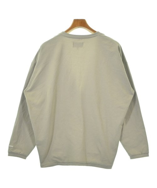 THE DUFFER OF ST. GEORGE เสื้อยืด/เสื้อท็อปส์