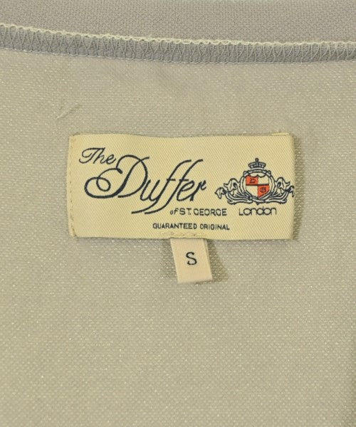 THE DUFFER OF ST. GEORGE เสื้อยืด/เสื้อท็อปส์