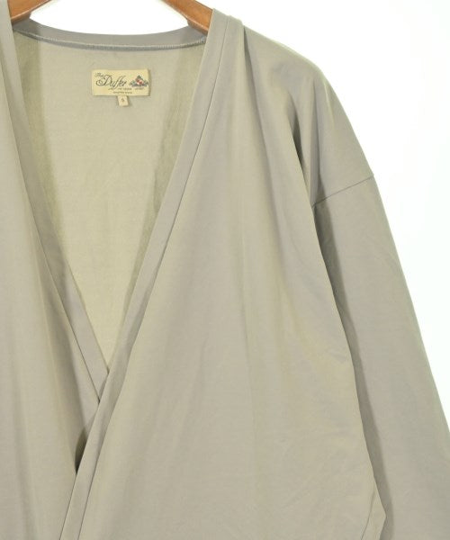 THE DUFFER OF ST. GEORGE เสื้อยืด/เสื้อท็อปส์