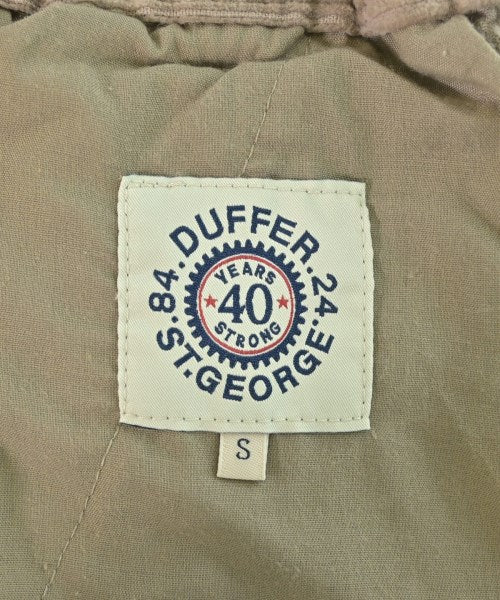 THE DUFFER OF ST. GEORGE กางเกง อื่น