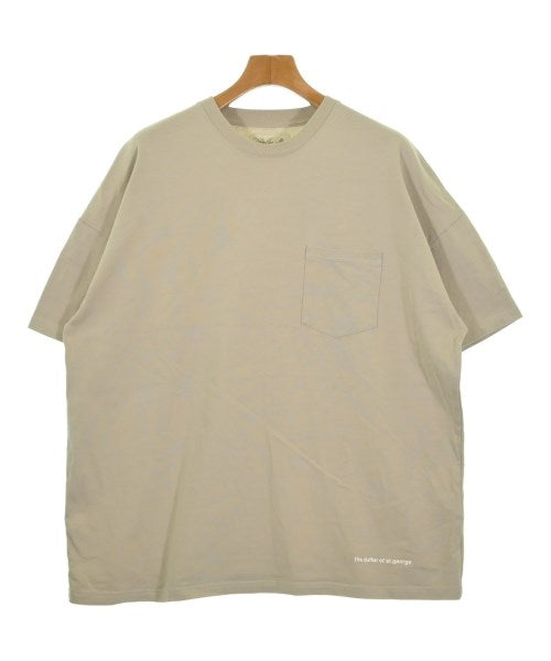 THE DUFFER OF ST. GEORGE เสื้อยืด/เสื้อท็อปส์