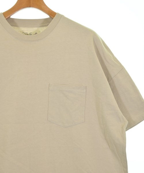 THE DUFFER OF ST. GEORGE เสื้อยืด/เสื้อท็อปส์