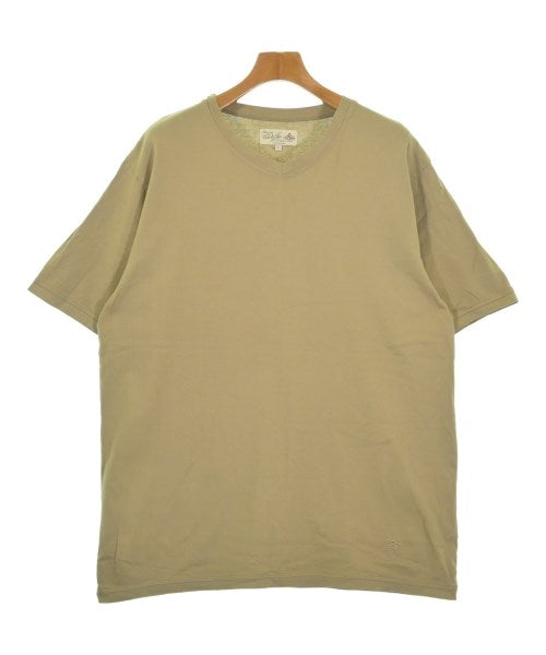 THE DUFFER OF ST. GEORGE เสื้อยืด/เสื้อท็อปส์