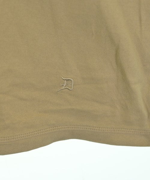 THE DUFFER OF ST. GEORGE เสื้อยืด/เสื้อท็อปส์