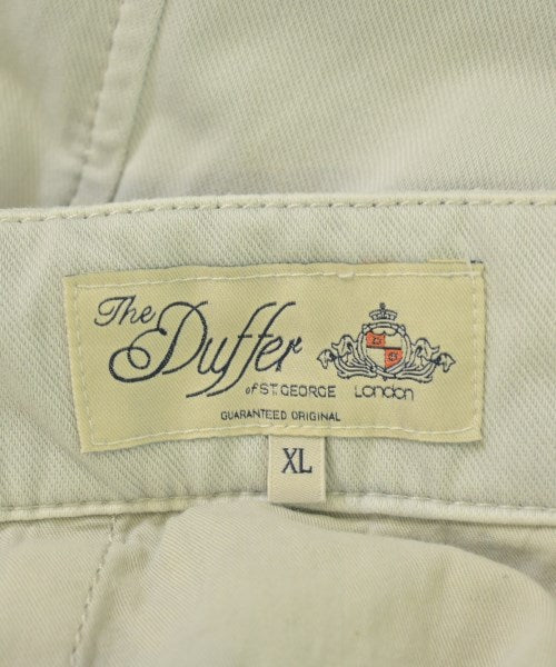 THE DUFFER OF ST. GEORGE กางเกง อื่น