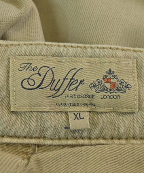THE DUFFER OF ST. GEORGE กางเกง อื่น