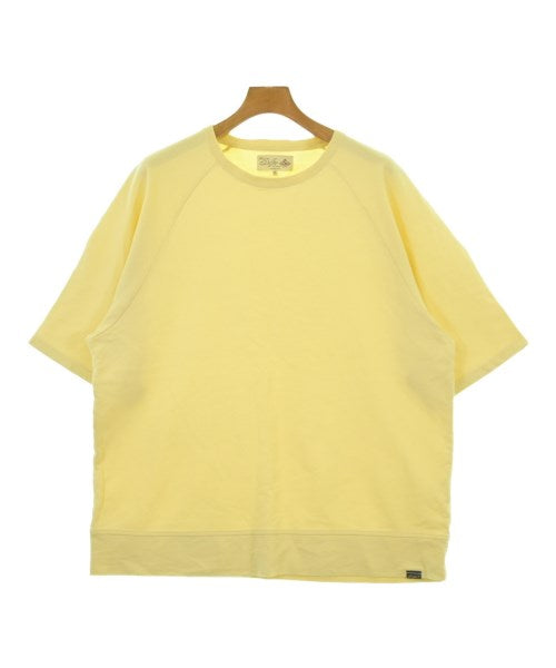 THE DUFFER OF ST. GEORGE เสื้อยืด/เสื้อท็อปส์