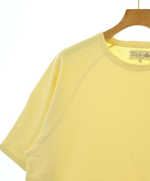 THE DUFFER OF ST. GEORGE เสื้อยืด/เสื้อท็อปส์