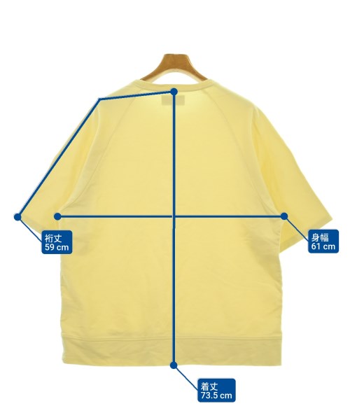 THE DUFFER OF ST. GEORGE เสื้อยืด/เสื้อท็อปส์