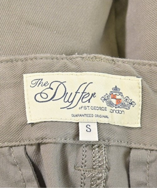 THE DUFFER OF ST. GEORGE กางเกง อื่น