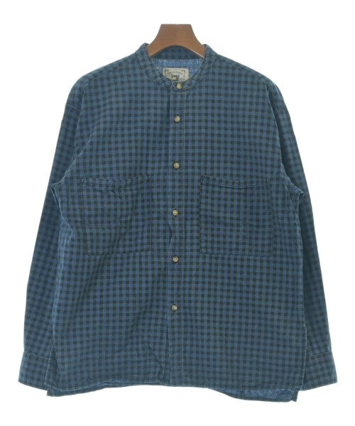THE DUFFER OF ST. GEORGE เสื้อลำลอง