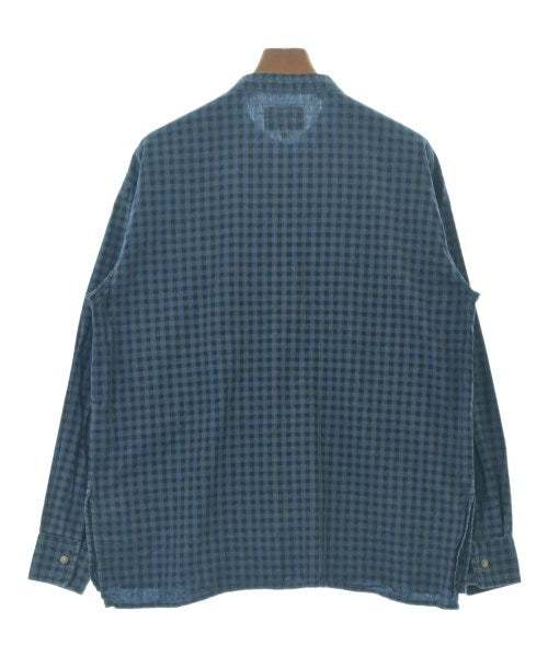 THE DUFFER OF ST. GEORGE เสื้อลำลอง