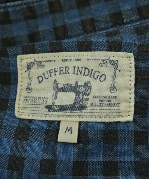 THE DUFFER OF ST. GEORGE เสื้อลำลอง
