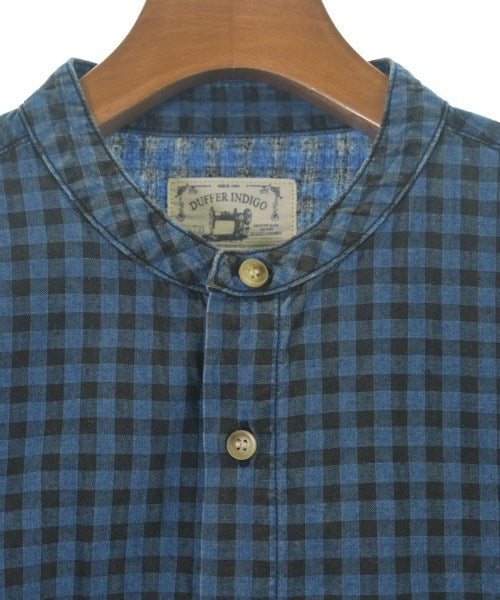 THE DUFFER OF ST. GEORGE เสื้อลำลอง