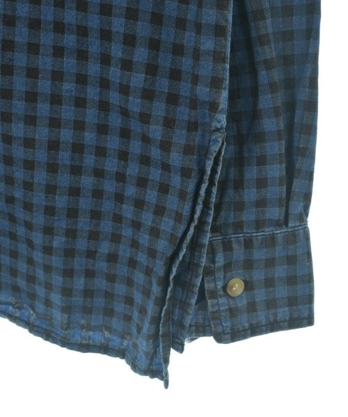 THE DUFFER OF ST. GEORGE เสื้อลำลอง