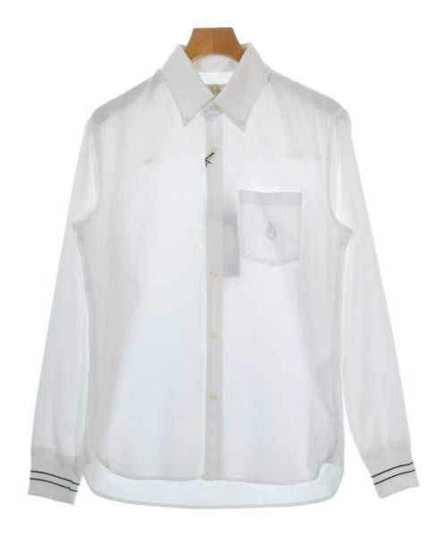 THE DUFFER OF ST. GEORGE เสื้อลำลอง