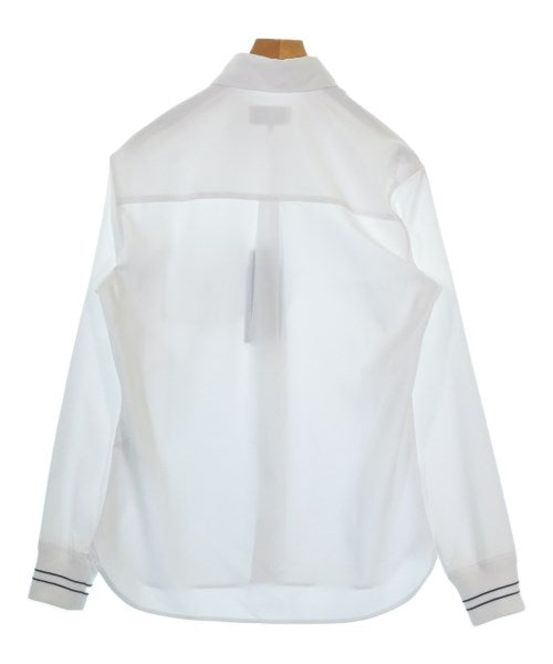 THE DUFFER OF ST. GEORGE เสื้อลำลอง