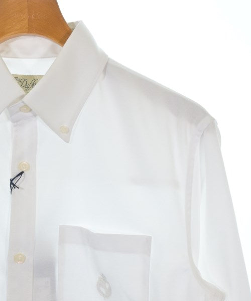 THE DUFFER OF ST. GEORGE เสื้อลำลอง
