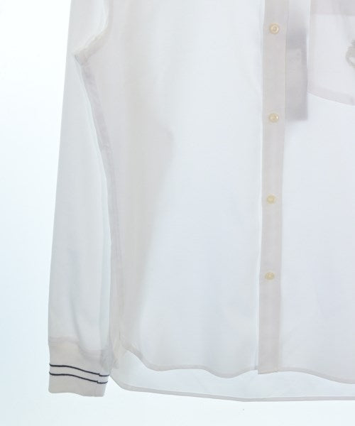 THE DUFFER OF ST. GEORGE เสื้อลำลอง