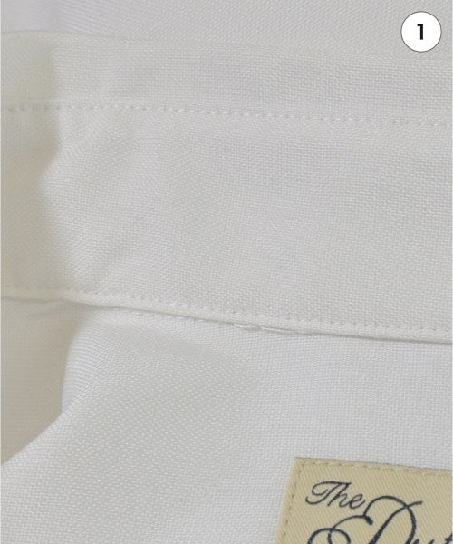 THE DUFFER OF ST. GEORGE เสื้อลำลอง