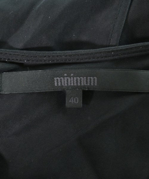 MINIMUM ชุดเดรส