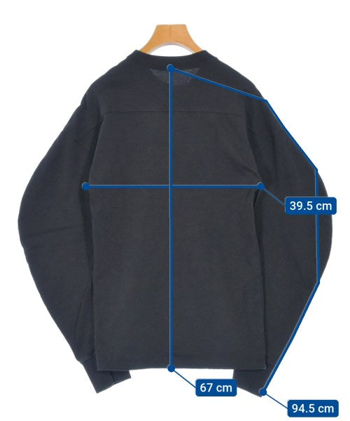 THROW BY SLY เสื้อยืด/เสื้อท็อปส์