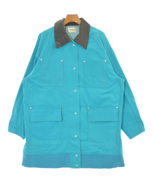 THROW BY SLY เสื้อโค้ท อื่น