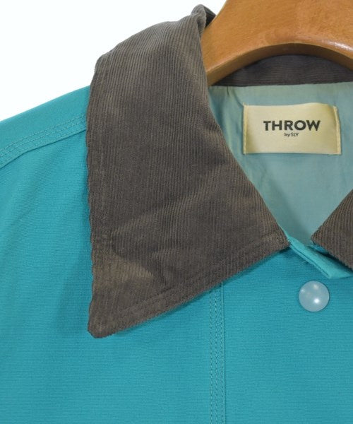 THROW BY SLY เสื้อโค้ท อื่น