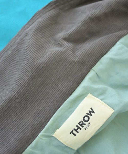 THROW BY SLY เสื้อโค้ท อื่น