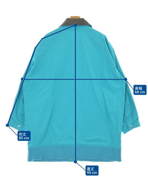 THROW BY SLY เสื้อโค้ท อื่น