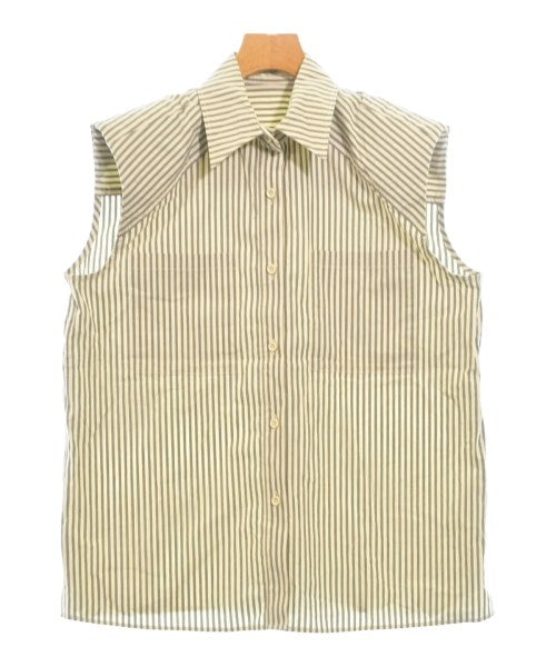 THROW BY SLY เสื้อลำลอง
