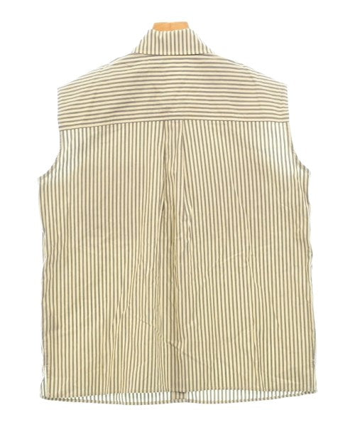 THROW BY SLY เสื้อลำลอง