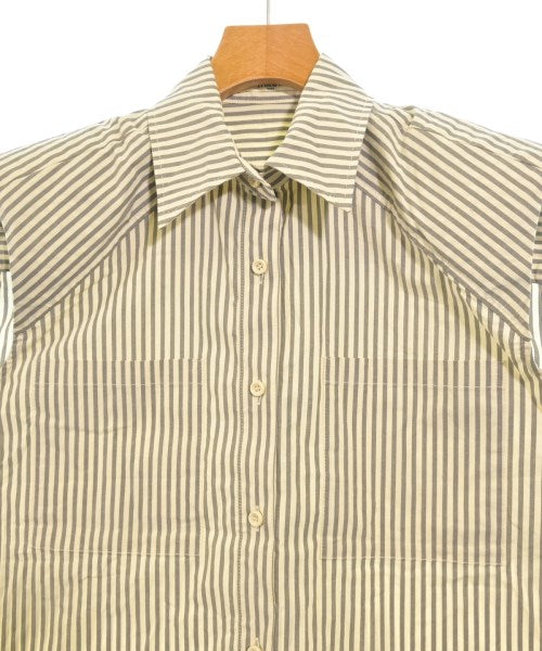 THROW BY SLY เสื้อลำลอง