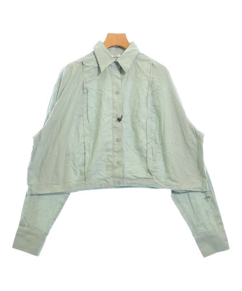 THROW BY SLY เสื้อลำลอง