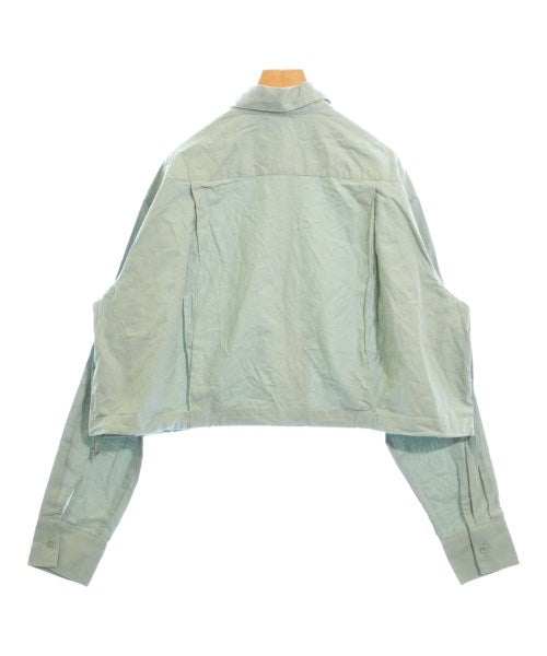 THROW BY SLY เสื้อลำลอง