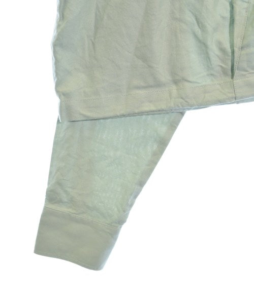 THROW BY SLY เสื้อลำลอง