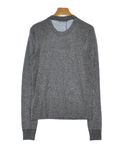 THROW BY SLY เสื้อกันหนาว