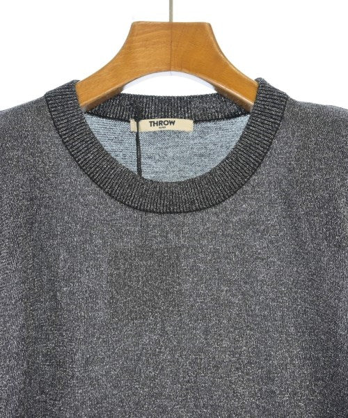 THROW BY SLY เสื้อกันหนาว