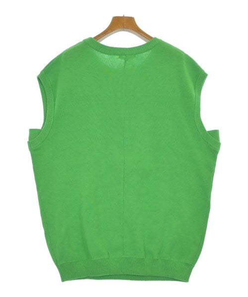 THROW BY SLY เสื้อกันหนาว