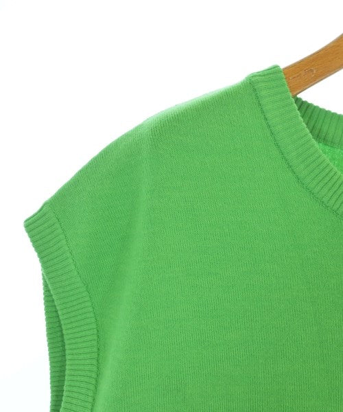 THROW BY SLY เสื้อกันหนาว