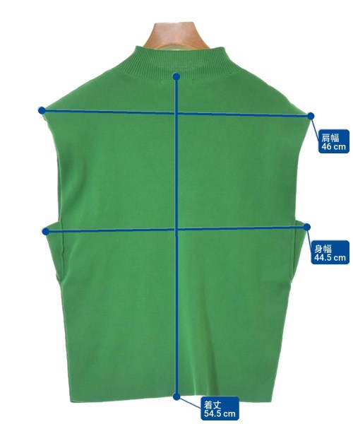 THROW BY SLY เสื้อกันหนาว