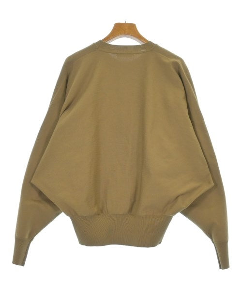 THROW BY SLY เสื้อกันหนาว